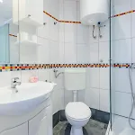 Stella Appartement Splitska