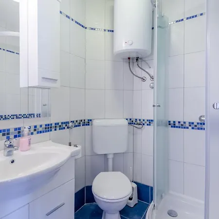 Stella Apartman Splitska