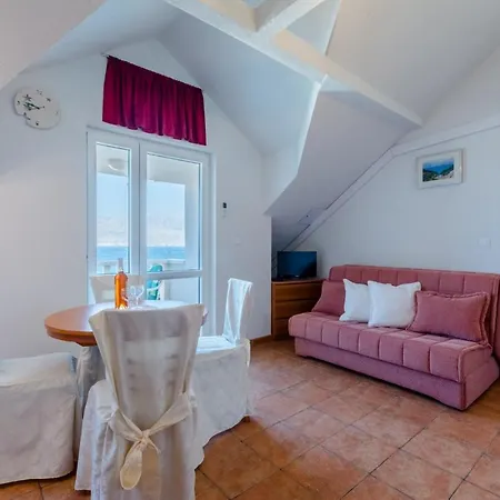 Apartman Stella