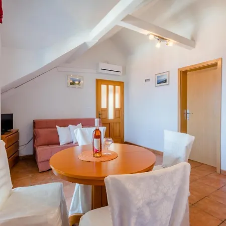 Apartman Stella Splitska