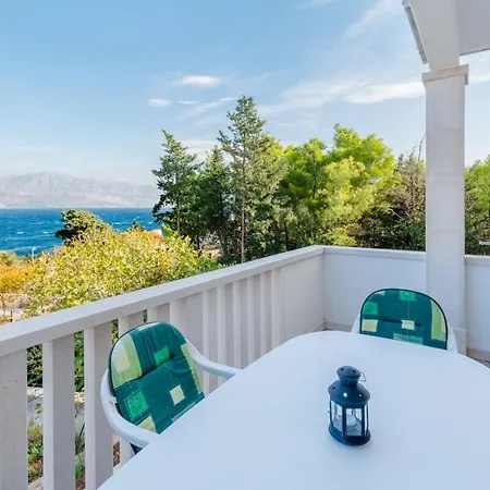 Apartman Stella *
