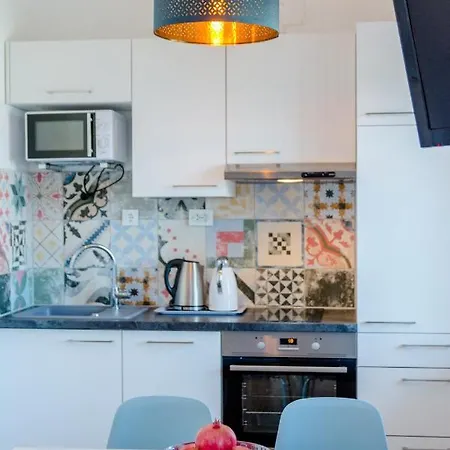 Apartman Stella