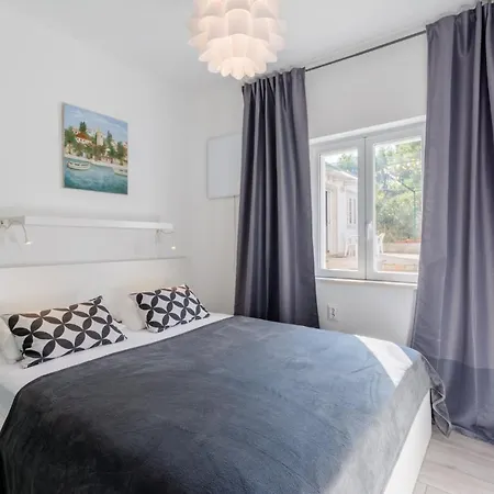 Apartman Stella Splitska