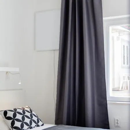 Apartman Stella Splitska