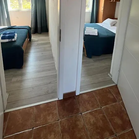 Stella 公寓 斯普利特卡