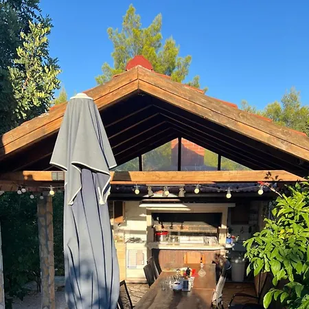 Διαμέρισμα Stella Splitska