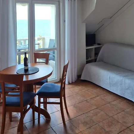 Stella 公寓 斯普利特卡