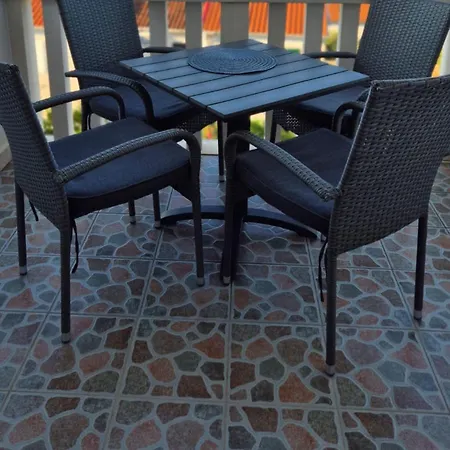 Stella Διαμέρισμα Splitska