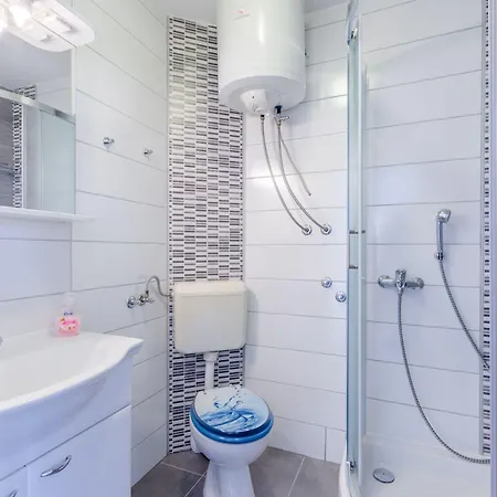 Appartement Stella Splitska