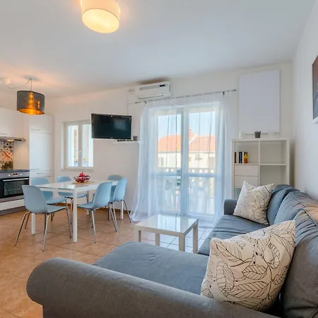 Appartement Stella *