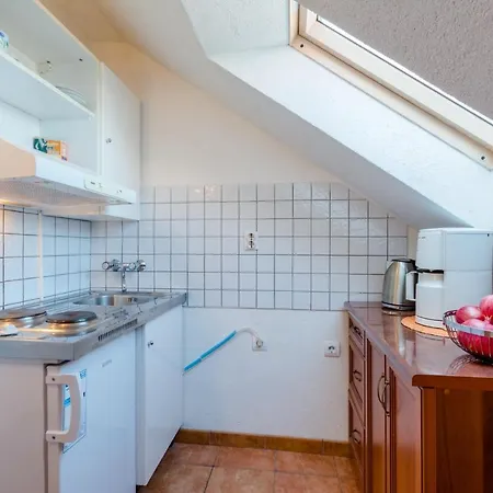 Stella Apartment