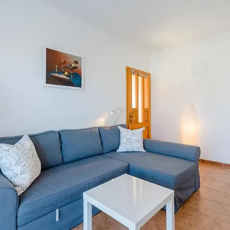 Stella Apartment Splitska